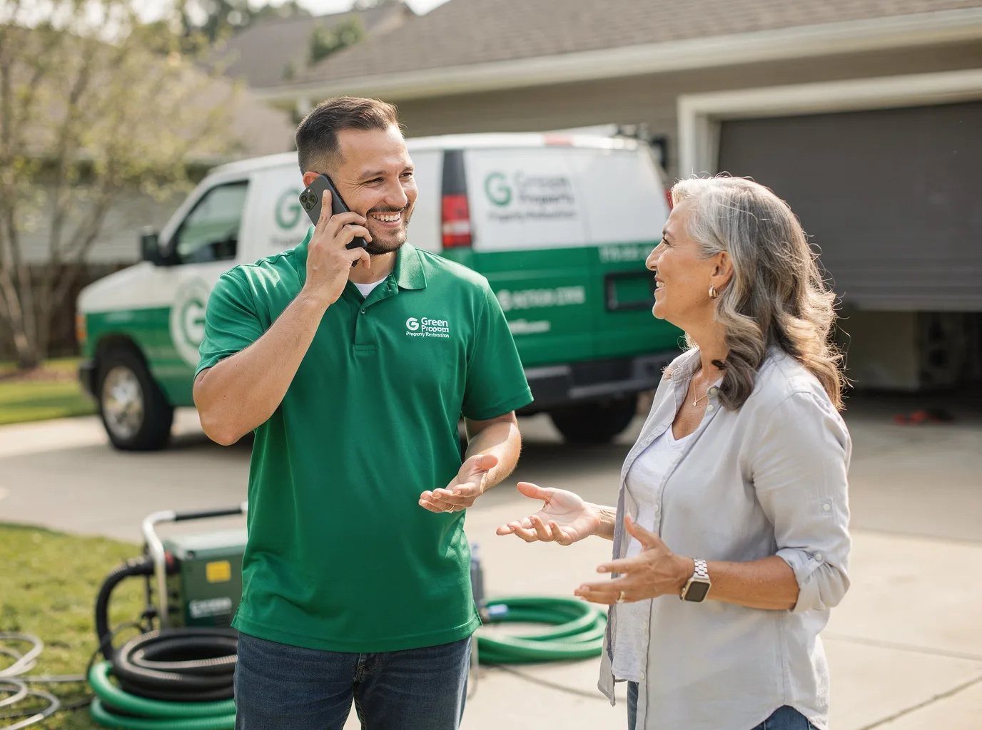 Water Damage Restoration Pearl, IL FAQs